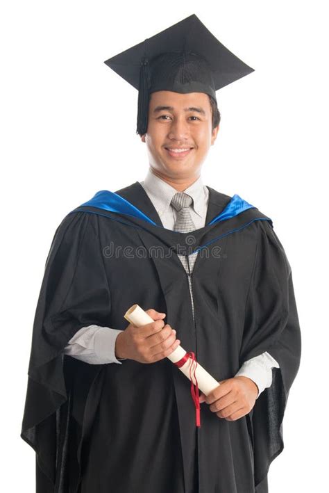 University Student Graduation Stock Image Image Of Graduate Board