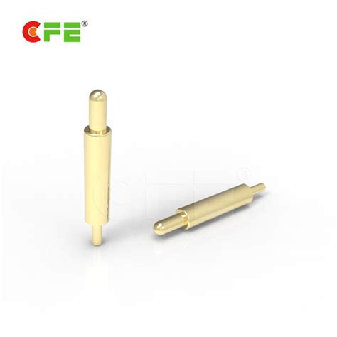Threaded Pogo Pins Contacts Suppliers