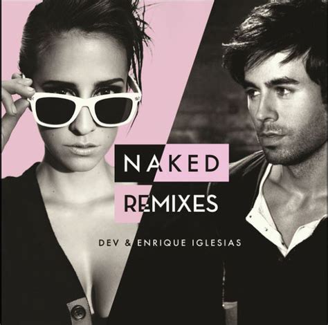 Dev Enrique Iglesias Naked Remixes Kbps File Discogs