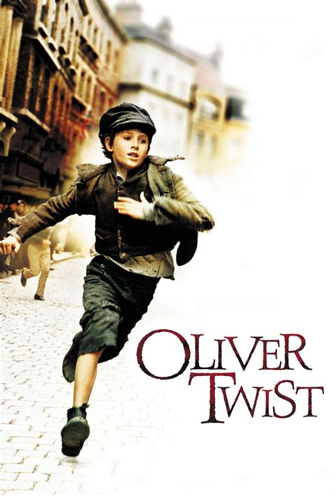 Oliver Twist 2005 Filmer Film Nu