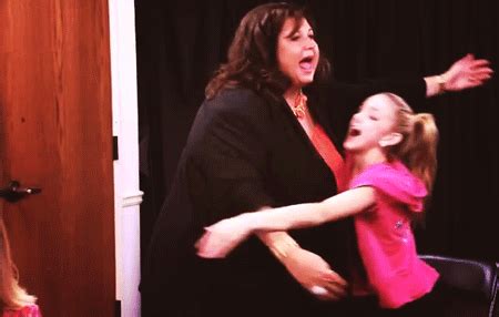 Dance Moms Gif Collection