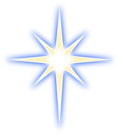 Download North Star Clip Art at Clker.com - vector clip art online ...