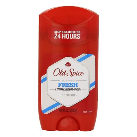 Buy Old Spice Fresh Deodorant 225 Oz63g Online ₹549 From Shopclues