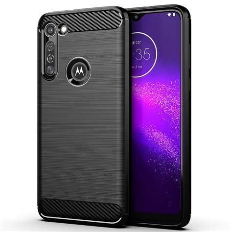 If you're looking for the best wallet case for the moto g7, then this genuine leather wallet case should be the one to pick. 10 Best Cases For Motorola Moto G8 Power