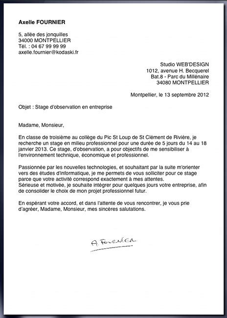 Le parisien propose des lettres types gratuites pour vous aider à simplifier votre quotidien (lettres de motivation emploi / stage exemple gratuit d'un modèle de courrier de candidature pour le poste de coiffeur visagiste au sein d'un salon de coiffure. Beau 40 Stage Coiffure Professionnel Images