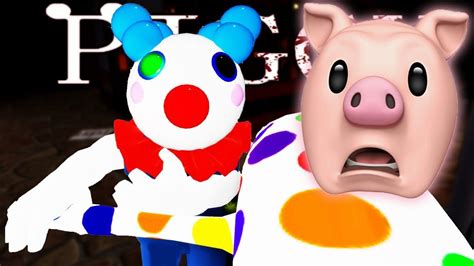 Free Piggy Roblox Images Hot Sex Picture