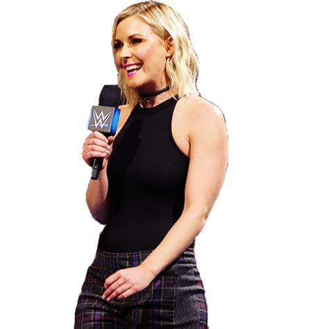 Renee Young Png 12 By Wwe Womens02 On Deviantart