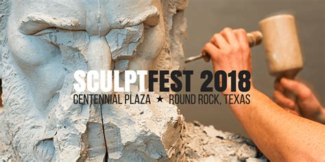 Sculpture Events Coming To Round Rock Starting April 27 City Of Round