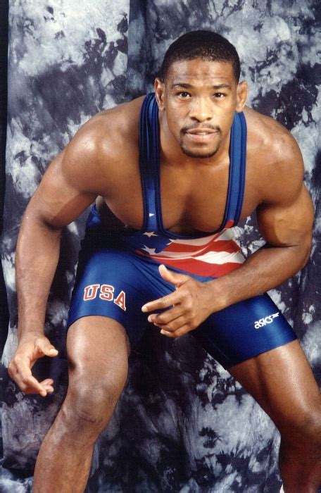 African American Wrestling Experience National Wrestling Hall Of Fame