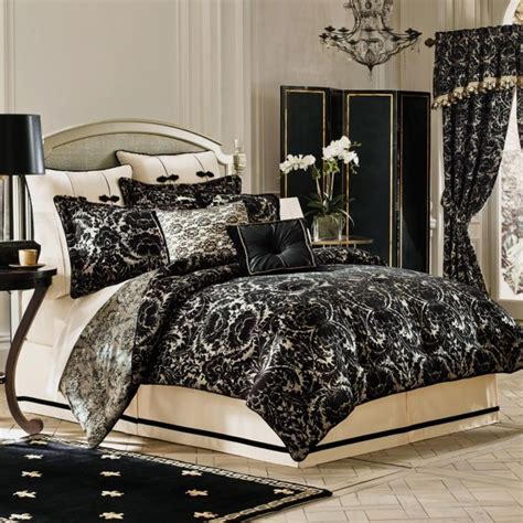 Croscill normandy king comforter set. Croscill Raschell bedding set (With images) | Luxury ...
