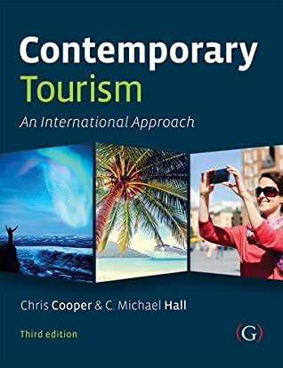 PDF Contemporary Tourism An International Approach Download