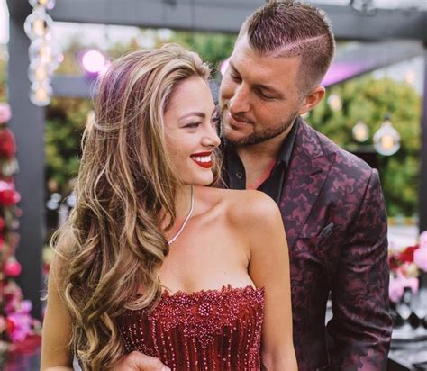 Watch Demi Leigh Nel Peters And Tim Tebow Pre Wedding Celebrations