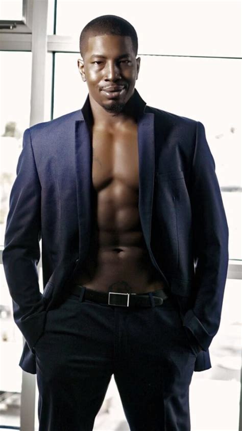 20 black male porn actors with big…ambitions