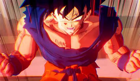 Dragon Ball Z Kakarot New Mod Makes All Characters Including Assist Only Allies Fully Playable