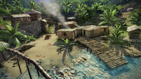 Can you play the 360 version on xbox one. Far Cry 3 - impresiones multijugador Avance - Gamereactor