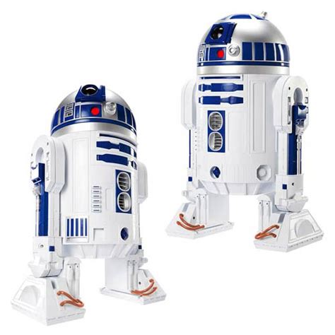 Star Wars Classic R2 D2 31 Inch Scale Action Figure Toys Zavvi 日本