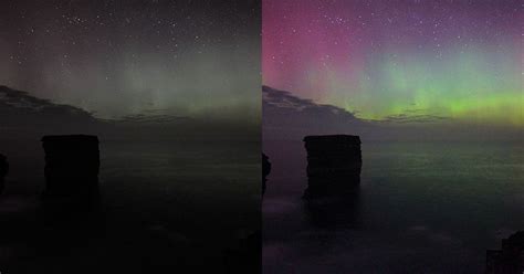 The Truth And Lies Of Those Aurora Photos You See Truth And Lies