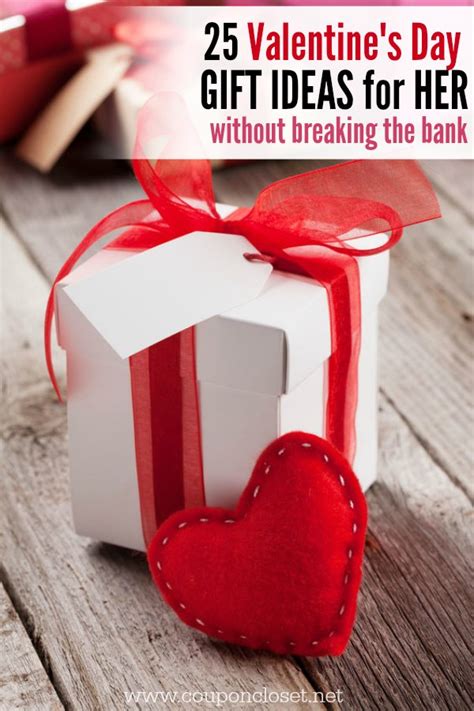 Of The Best Ideas For Romantic Valentines Day Gift Ideas For Her