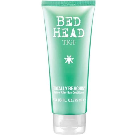 Tigi Bed Head Totally Beachin Mellow After Sun Hair Conditioner Ml