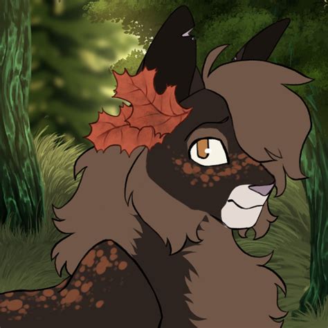 Warrior Cats Maker By Emmascardiello On Deviantart