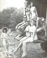 Groups Of Naked People Vintage Edition Vol 4 Porn Pictures XXX