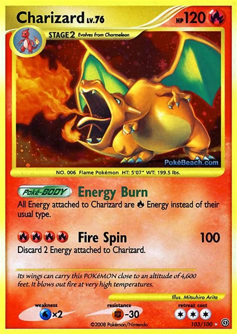 The Most Expensive Pokemon Cards In The World Most Costly