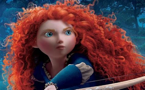 20 Disney Princess Red Hair Ehsenrodwell