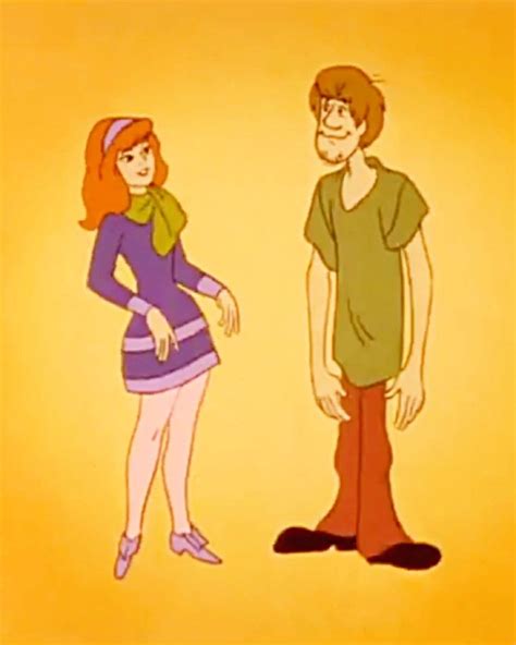 Pin By B279 J On Shaggy Daphne And Scobbyshaphne New Scooby Doo