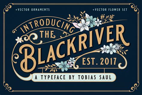 24 Great Fonts For Posters Filtergrade