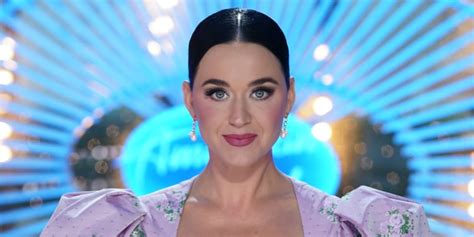 Katy Perry Reveals She Moved To Kentucky