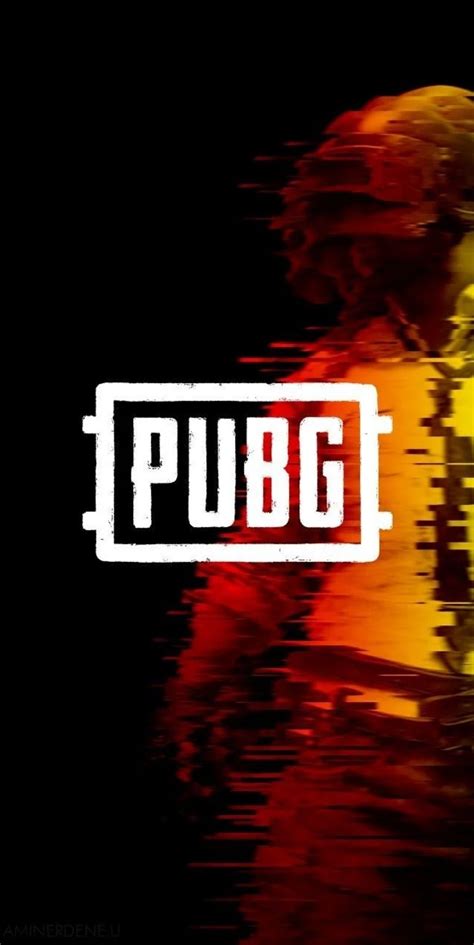 When designing a new logo you can be inspired by the visual logos found here. PUBG logo Wallpapers | Gambar, Kartu, dan Wallpaper ponsel