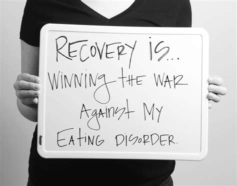 8 Eating Disorder Survivors Reveal What Recovery Means To Them Huffpost