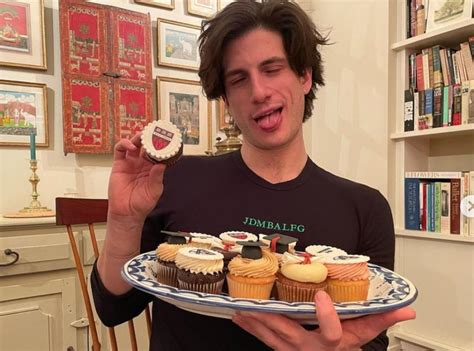 8 Things To Know About Jack Schlossberg Jfks Only—and Equally Dreamy—grandson