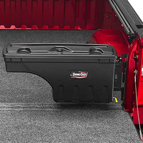 Check Out 10 Best Toolbox For Truck Bed Chevy Silverado Of 2022 You Don