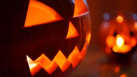 Why Christians Should Celebrate Halloween Huffpost
