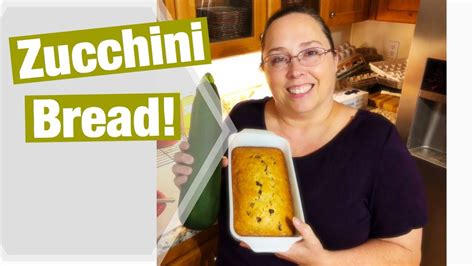 Reviewed by millions of home cooks. We're Baking Paula Deen's Zucchini Bread! - YouTube