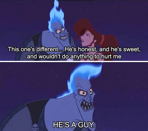 The Funniest Comebacks And Insults From Disney Movies 28 Images