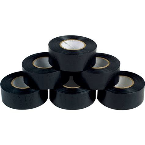 How wide a tape, and what should the overlap be? Supplier for Anti-Corrosive Pipe Wrap PVC Tape in Singapore