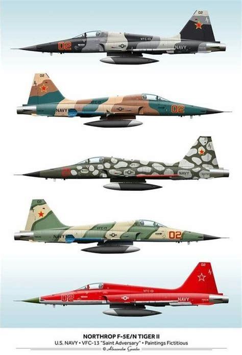 Northrop F Freedom Fighter Us Light Fighter Aircraft Variants Fighter Aircraft Fighter Jets