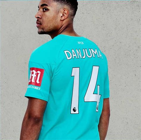 Afc bournemouth fc 2021 kit pack. New Bournemouth Umbro Away Kit 2020-21| AFCB to wear blue ...