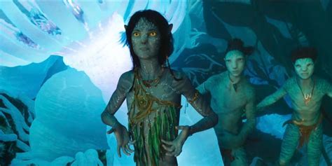 Avatar 2 Confirms Kiri Is The Key To Saving Pandora