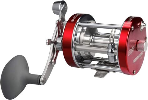 Comprar Kastking Rover Round Baitcasting Reel Perfect Conventional