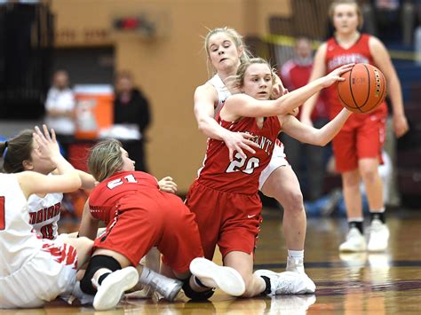 2019 Nebraska Girls State Basketball Championshipsquarter Flickr