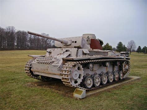 Panzer Iii Ausf L By Darkwizard83 On Deviantart