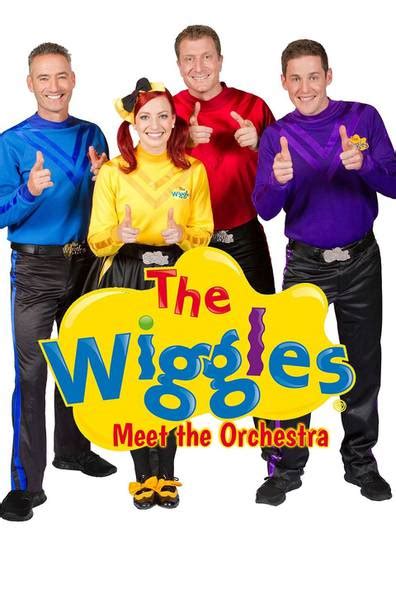 How To Watch And Stream The Wiggles Meet The Orchestra 2015 On Roku