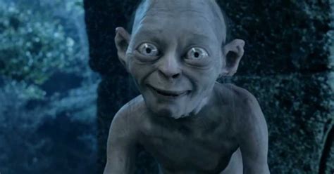 ComicBook NOW On Twitter ANDY SERKIS Says Returning For New THE LORD OF THE RINGS Movies