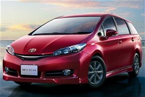 Berkongsi maklumat, minat dan keseronokan di kalangan pemilik kereta toyota wish seluruh malaysia. New Toyota Wish Car Prices, Photos, Specs, Features Singapore - STCars