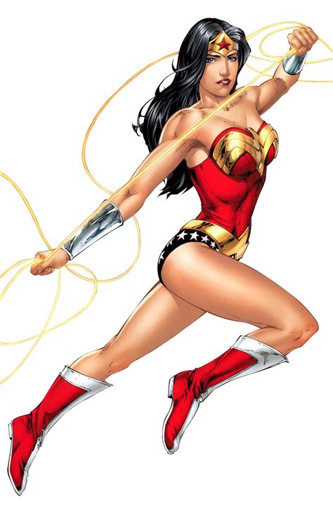 Wonder Woman Awesomeheroes Wikia Fandom