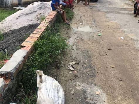 Corpo Esquartejado é Encontrado Dentro De Sacos Em Manaus