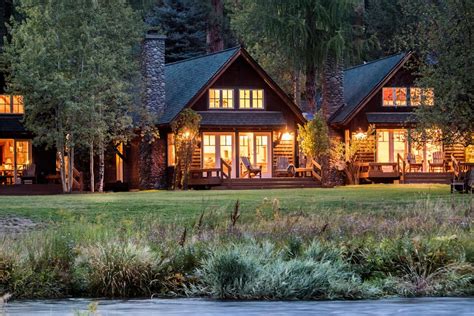 Camp Sherman Is A Peaceful, Accessible Year-Round Retreat — Bend Magazine